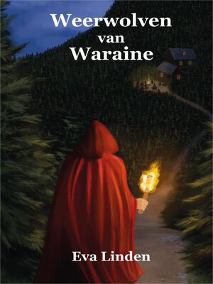 cover image of Weerwolven van Waraine